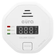 Czujniki ruchu i zmierzchu - Eura CD-82B8G4 - miniaturka - grafika 1