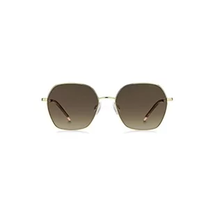 HUGO Damskie okulary przeciwsłoneczne Hg 1183/S, J5g, 54, J5 g - Okulary przeciwsłoneczne - miniaturka - grafika 1
