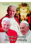 Religia i religioznawstwo - Każdy człowiek ma ojca i matkę - miniaturka - grafika 1