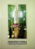 Religia i religioznawstwo - Zauroczenie stwórcą - miniaturka - grafika 1