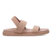 Sandały damskie - Sandały Jenny Fairy WS21164-01 - miniaturka - grafika 1