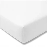 Prześcieradła - ESTELLA Sp. z o.o. Prześcieradło Estella zwirn-jersey 100 150x200 1214871 - miniaturka - grafika 1