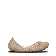 Kapcie damskie - melissa 30 EU Mini Campana Papier INF, Kapcie, Beis, 30 EU, Beżowy - miniaturka - grafika 1