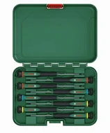 Śrubokręty - Śrubokręt Precision Screwdriver Set 8-Pi - miniaturka - grafika 1