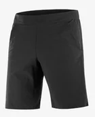 Odzież trekkingowa męska - SPODENKI MĘSKIE SALOMON WAYFARER EASE M C22101 - miniaturka - grafika 1