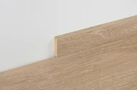 Listwy przypodłogowe - Listwa Przypodlogowa Mdf 2400X60X12 B7505 - miniaturka - grafika 1