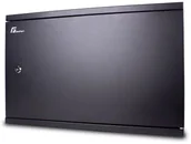 Szafy rack - Obudowa Rack Cctv Getfort 3U 540*350*180Mm Czarna - miniaturka - grafika 1