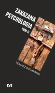 E-booki - podręczniki - Tomasz Witkowski Zakazana psychologia Tom 2 Nauka kultu cargo i jej owoce e-book) - miniaturka - grafika 1