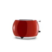 Tostery - Romeo - toster czerwony 02-RMC3 - miniaturka - grafika 1