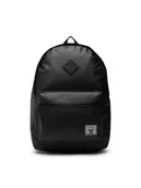Plecaki - Herschel Classic X-Large black 11015-00001 - miniaturka - grafika 1