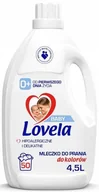 Środki do prania - Lovela Baby Płyn Do Prania Color 4,5L - miniaturka - grafika 1