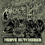 Metal, Punk - Nerve Butcherer - miniaturka - grafika 1