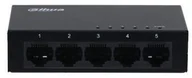 Switche - NET SWITCH 5PORT 10/100M/1G/SG1005-EUR DAHUA - miniaturka - grafika 1