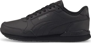 Puma Puma młodzieżowe buty sportowe St Runner v3 L Jr 384904 01 35,5 - Buty dla dziewczynek - miniaturka - grafika 1