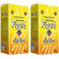 Yerba Mate - Yerba Mate Pipore Sublime 2x500g 1kg (EXCELLENT) - miniaturka - grafika 1