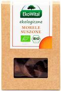 Zdrowa żywność - EkoWital MORELE SUSZONE BIO 120g - 5908249970410 - miniaturka - grafika 1