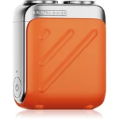 Golarki męskie - Metz Orange podróżna maszynka do golenia 1 szt. - miniaturka - grafika 1