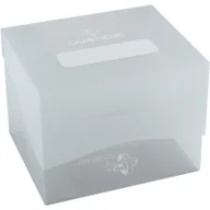 Akcesoria do gier planszowych - Gamegenic Side Holder 100+ XL - Clear - miniaturka - grafika 1