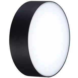 AZZARDO CASPER AZ4490 plafon sufitowy 1x15W/LED IP54 AZ4490 - Lampy ogrodowe - miniaturka - grafika 1