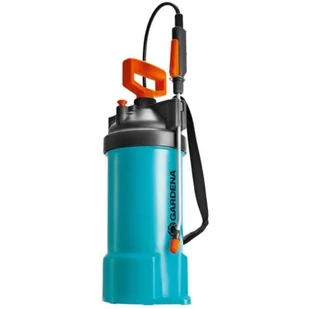 GARDENA 00869-20 Comfort Opryskiwacz ciśnieniowy 5 l B653600 - Opryskiwacze - miniaturka - grafika 1