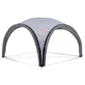 Namioty - Namiot COLEMAN Air Shelter L Szary - miniaturka - grafika 1