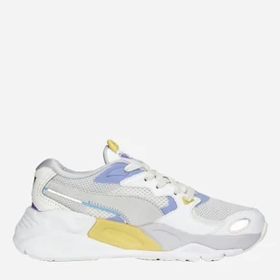 Buty sportowe damskie Puma PUMA38596904 38 Szare (4065452747633) - Bluzy sportowe damskie - miniaturka - grafika 1