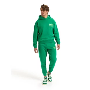 Bluza DIADORA HOODIE MANIFESTO - Bluzy męskie - miniaturka - grafika 3