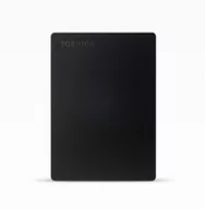 Dyski HDD - Toshiba Canvio Slim 2TB (HDTD320EK3EA) - miniaturka - grafika 1