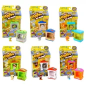 Figurki dla dzieci - Paskudniaki - Domek Z Figurką The Unglys Pet Shop 5+ Outlet - miniaturka - grafika 1