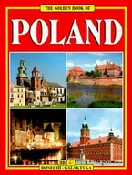 Albumy krajoznawcze - Polska. Złota księga wer. angielska - miniaturka - grafika 1