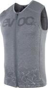 Ochraniacze - EVOC EVOC Protector Vest Men, carbon grey L 2021 Ochraniacze pleców 301511121-L - miniaturka - grafika 1