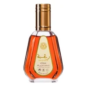 Wody i perfumy damskie - Ard al Zaafaran Woda perfumowana Raghba 50 ml - perfumy - miniaturka - grafika 1