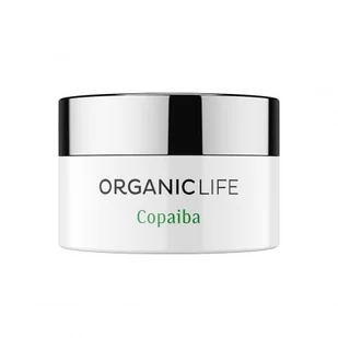 Organic Life Nowość: Fitoregulator Balsam Copaiba - Balsamy i kremy do ciała - miniaturka - grafika 1