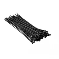 Pozostałe akcesoria sieciowe - Opaski zaciskowe 2.5 x 200 mm, 100 szt. - miniaturka - grafika 1