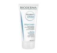 Kosmetyki do kąpieli - Bioderma Atoderm Intensive żel pod prysznic oczyszczający i natłuszczający 200ml - miniaturka - grafika 1