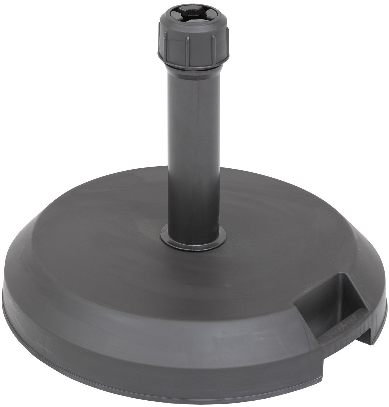 Ambiance Podstawa do parasola ogrodowego, betonowa, 29 kg