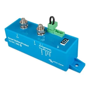 Victron Energy Smart BatteryProtect 12/24V-100A - Pozostałe akcesoria do telefonów - miniaturka - grafika 1