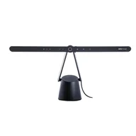 Akcesoria do monitorów - BenQ PianoLight R lampa do monitorów Czarny 1070 lm - miniaturka - grafika 1