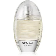 Wody i perfumy damskie - Sensai THE SILK woda toaletowa 50ml - miniaturka - grafika 1