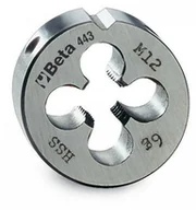 Gwintowniki - BETA NARZYNKA METRYCZNA DROBNOZW.HSS MF20X1.5 443/20X1.5 - miniaturka - grafika 1