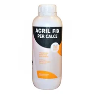 Grunty do ścian - ACRIL FIX - 1L ( grunt akrylowy do wnętrz i na zewnątrz - koncentrat) - miniaturka - grafika 1