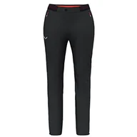 Spodenki damskie - SALEWA Pedroc 2 DST SHO Pant W. - Spodenki Damskie - miniaturka - grafika 1