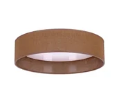 Lampy sufitowe - Brilagi - LED Plafon VELVET LED/12W/230V śr. 30 cm 3000K/4000K/6400K - miniaturka - grafika 1