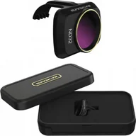 Akcesoria do drona - SunnyLife Filtr Szary ND32 NDx32 do DJI Mavic Mini / 2 / SE - miniaturka - grafika 1