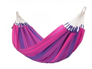 La Siesta Hamak Orquidea H 140 ORH14, fuksja - Hamaki - miniaturka - grafika 1