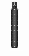 Parasole - Parasol męski Doppler Fiber włókno szklane, wiatroodporny - miniaturka - grafika 1