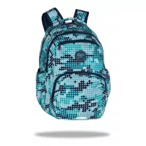 Plecak 2-komorowy Coolpack Pick MARKET - PATIO - Plecaki szkolne i tornistry - miniaturka - grafika 2