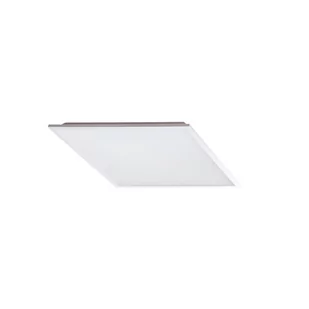 Panel LED 60x60 uniwersalny 36W 3600lm 4000K IP20 50000h biały, BAREV R 36W 6060 NW; KANLUX - Lampy pozostałe - miniaturka - grafika 1