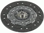 Sprzęgła - SACHS ZESTAW SPRZĘGŁA  3000951826 OPEL ASTRA H/CORSA D 1,3CDTI 05- - miniaturka - grafika 1