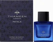 Wody i perfumy unisex - THAMEEN Patiala Extrait de Parfum spray 100ml - miniaturka - grafika 1
